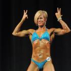 Jinney  Giron - NPC Muscle Heat Championships 2012 - #1